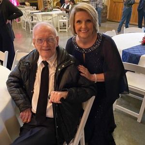 Meet your Posher, Rhonda